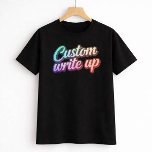 CUSTOM DESIGNS- (Read Description)